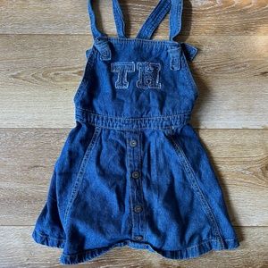 Tommy Hilfiger Jeans Sundress for 5 years